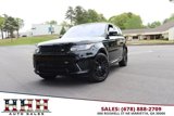 Used 2016 Land Rover Range Rover Sport SVR image 3