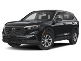 New 2025 Honda CR-V EX-L image 4