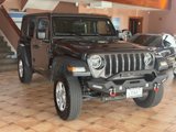 Used 2020 Jeep Wrangler Unlimited Sport S image 2