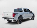 New 2025 Ford F150 Platinum w/ Equipment Group 702A High image 2