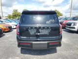 New 2025 Nissan Armada SV image 5