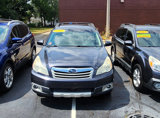 Used 2011 Subaru Outback 2.5i Limited image 3