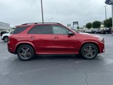 Used 2025 Mercedes-Benz GLE 350 4MATIC image 3