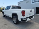 Used 2022 GMC Sierra 1500 AT4 image 3