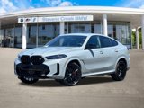 New 2026 BMW X6 M60i image 3