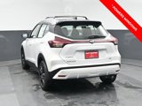 Certified 2024 Nissan Kicks SV w/ Interior Electronics Package image 4