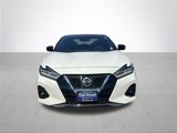 Certified 2020 Nissan Maxima SR w/ Sport Mat Group image 3