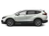 Used 2022 Honda CR-V EX-L image 3