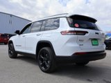 New 2025 Jeep Grand Cherokee L Limited w/ Luxury Tech Group II image 3