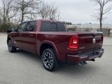 New 2025 RAM 1500 Laramie w/ Sport Appearance Package image 4