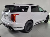 New 2025 Hyundai Palisade Calligraphy image 4