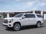 New 2025 GMC Yukon XL Denali w/ Denali Reserve Package image 2