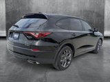 Used 2023 Acura MDX A-Spec image 4