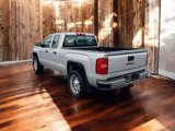 Used 2017 GMC Sierra 1500 4x4 Double Cab image 5
