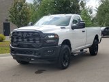Used 2025 RAM 3500 Tradesman w/ Safety Group image 2