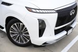 New 2025 INFINITI QX80 Luxe w/ Cargo Package image 3