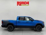 New 2025 RAM 1500 Rebel w/ Rebel Level 2 Equipment Group image 6