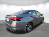 Used 2023 Nissan Versa S w/ S Plus Package image 5