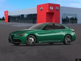 New 2025 Alfa Romeo Giulia AWD image 2