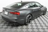 Used 2022 Audi S5 Premium Plus w/ Premium Plus Package image 3