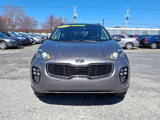 Used 2019 Kia Sportage SX image 2