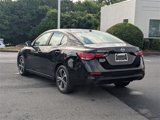 Used 2023 Nissan Sentra SV image 5