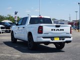 New 2026 RAM 1500 Laramie w/ Night Edition image 4
