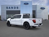 New 2025 Ford F150 Platinum image 4