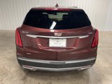 Used 2023 Cadillac XT5 Premium Luxury w/ Platinum Package image 5