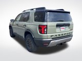 New 2026 Honda Passport TrailSport image 3