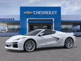 New 2025 Chevrolet Corvette Z06 image 2