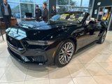 New 2025 Ford Mustang GT Premium image 2