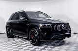 Used 2025 Mercedes-Benz GLE 63 AMG S image 5