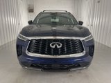 New 2025 INFINITI QX60 Autograph w/ Cargo Package image 3