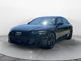 New 2025 Audi A8 L 3.0T image 3