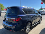 Used 2019 INFINITI QX80 Luxe w/ Proassist Package image 5