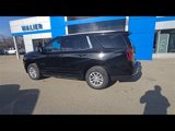 New 2025 Chevrolet Tahoe LS image 6