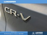 New 2026 Honda CR-V EX image 5