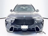 Used 2025 BMW X7 xDrive40i w/ M Sport Package image 2