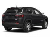 New 2024 Jeep Compass Sport image 5