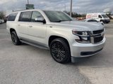 Used 2019 Chevrolet Suburban LT image 3