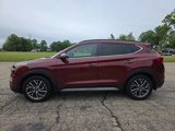 Used 2019 Hyundai Tucson Ultimate image 3
