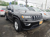 Used 2018 Jeep Grand Cherokee Laredo image 3
