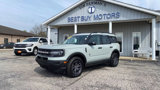 Used 2022 Ford Bronco Sport Big Bend w/ Convenience Package image 2