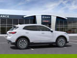 New 2025 Buick Envision Preferred image 5