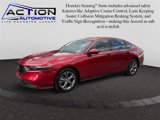 Used 2024 Honda Accord EX image 4