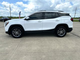 Used 2023 GMC Terrain SLT image 4