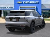 New 2025 Chevrolet Traverse RS image 4