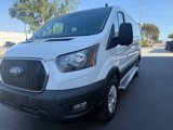 Used 2023 Ford Transit 250 Low Roof w/ Exterior Upgrade Package image 5
