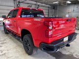 New 2025 Chevrolet Silverado 1500 Custom Trail Boss image 5